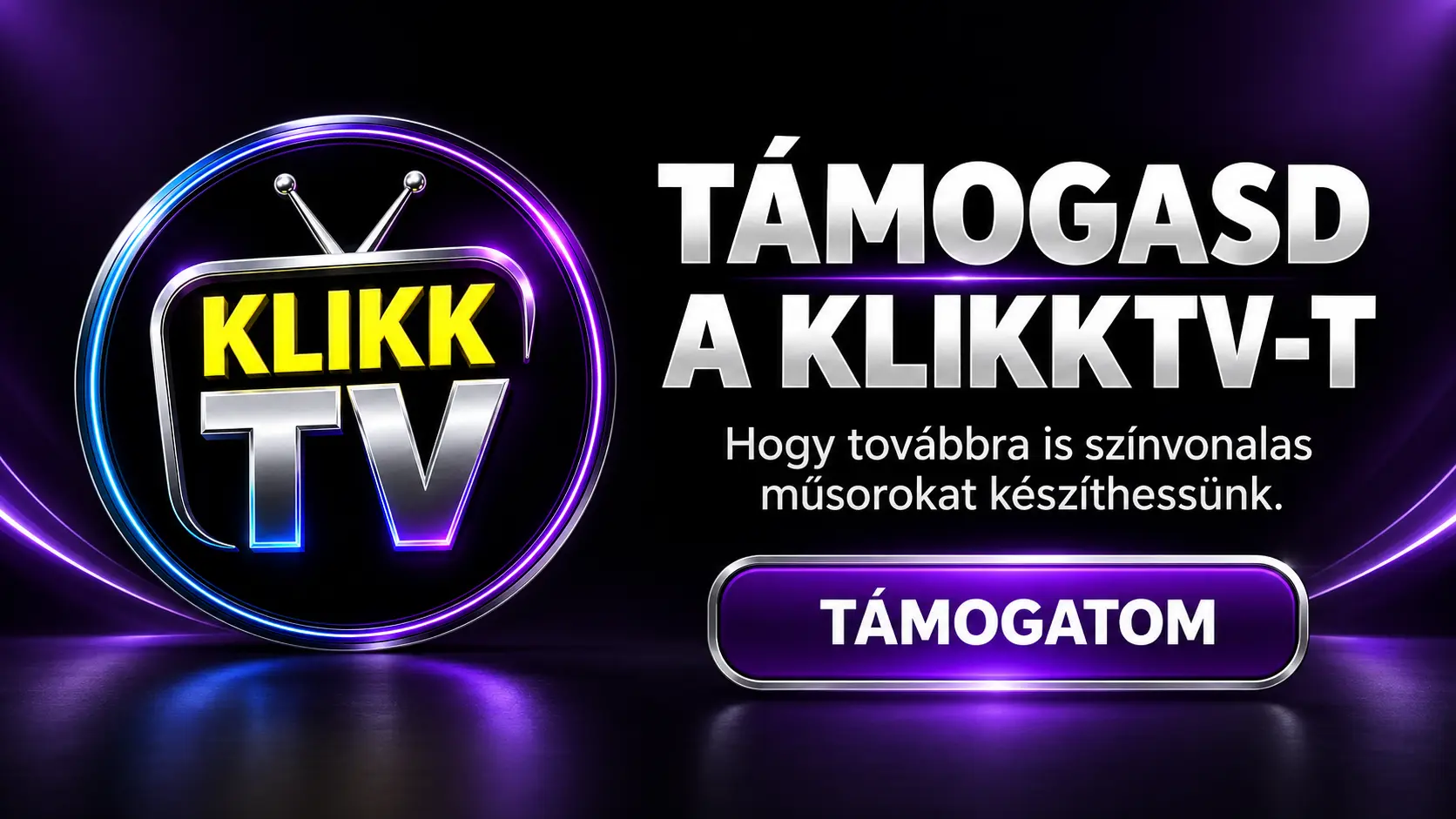 Új reklámkampány